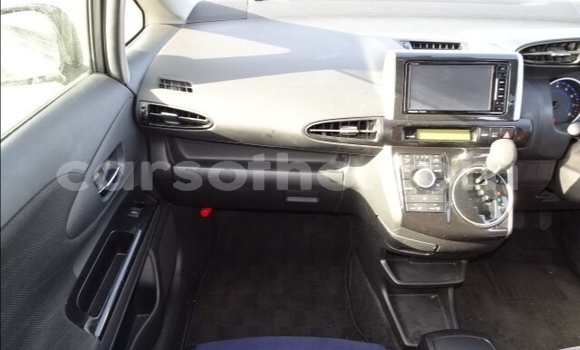 Buy Used Toyota Wish Other Car in Maseru in Maseru Buy Used Toyota Wish Other Car in Maseru in Maseru