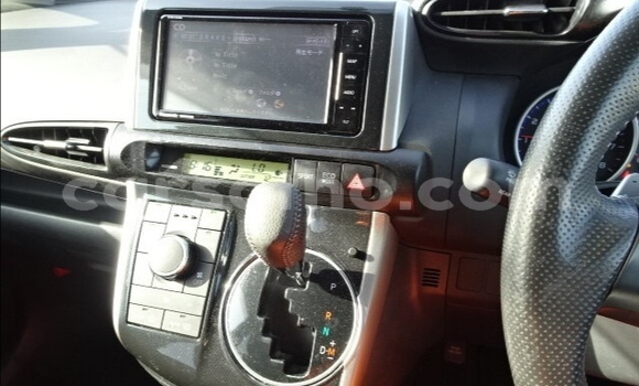 Buy Used Toyota Wish Other Car in Maseru in Maseru Buy Used Toyota Wish Other Car in Maseru in Maseru