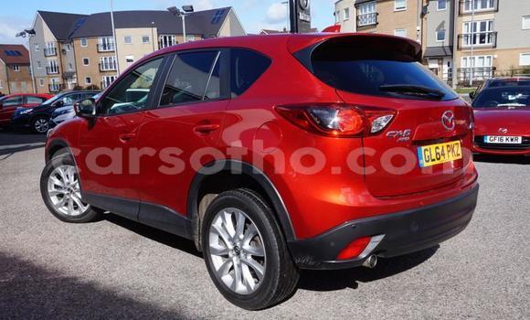Buy Used Mazda CX-5 Red Car in Peka in Leribe Buy Used Mazda CX-5 Red Car in Peka in Leribe