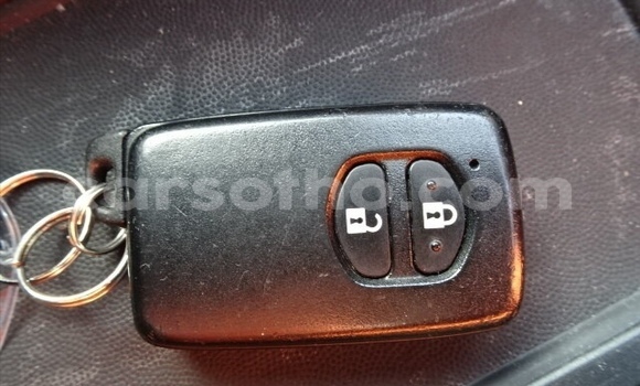 Buy Used Toyota Wish Other Car in Maseru in Maseru Buy Used Toyota Wish Other Car in Maseru in Maseru
