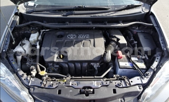 Buy Used Toyota Wish Other Car in Maseru in Maseru Buy Used Toyota Wish Other Car in Maseru in Maseru