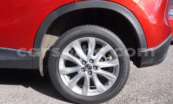 Buy Used Mazda CX-5 Red Car in Peka in Leribe Buy Used Mazda CX-5 Red Car in Peka in Leribe