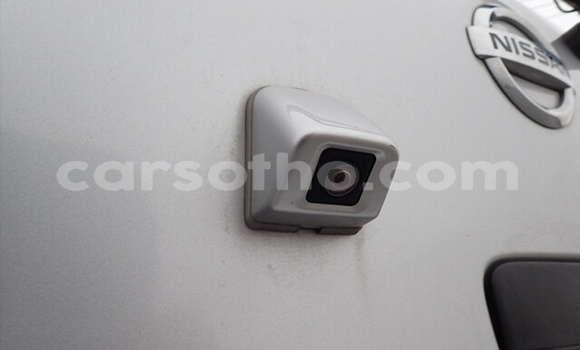 Sayi Na hannu Nissan March Silver Mota in Maseru a Maseru Sayi Na hannu Nissan March Silver Mota in Maseru a Maseru