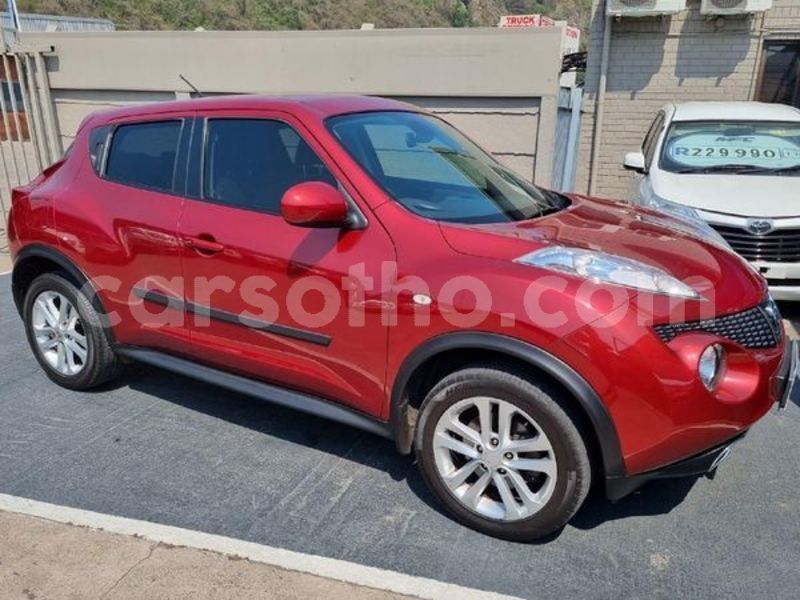 Big with watermark nissan juke maseru maseru 24309