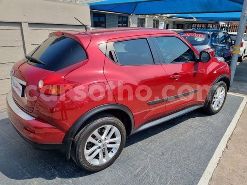 Big with watermark nissan juke maseru maseru 24309