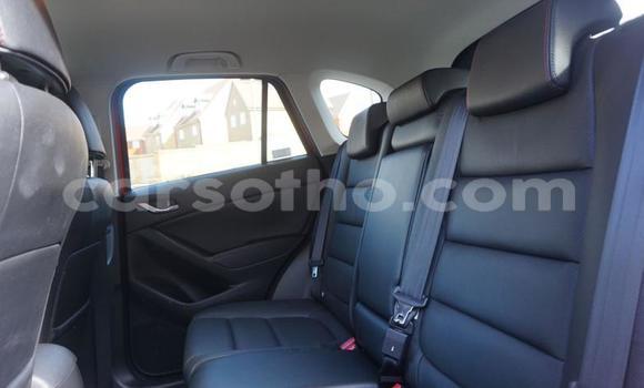 Buy Used Mazda CX-5 Red Car in Peka in Leribe Buy Used Mazda CX-5 Red Car in Peka in Leribe