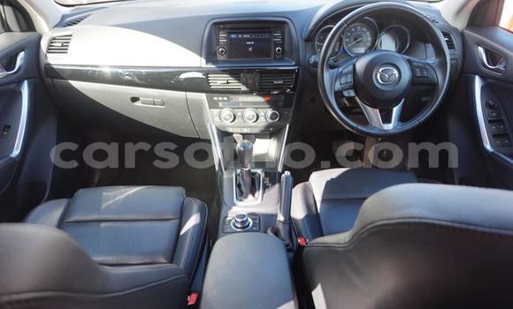 Buy Used Mazda CX-5 Red Car in Peka in Leribe Buy Used Mazda CX-5 Red Car in Peka in Leribe