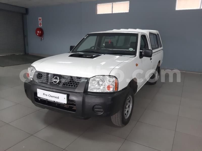 Big with watermark nissan np 300 maseru maseru 24311