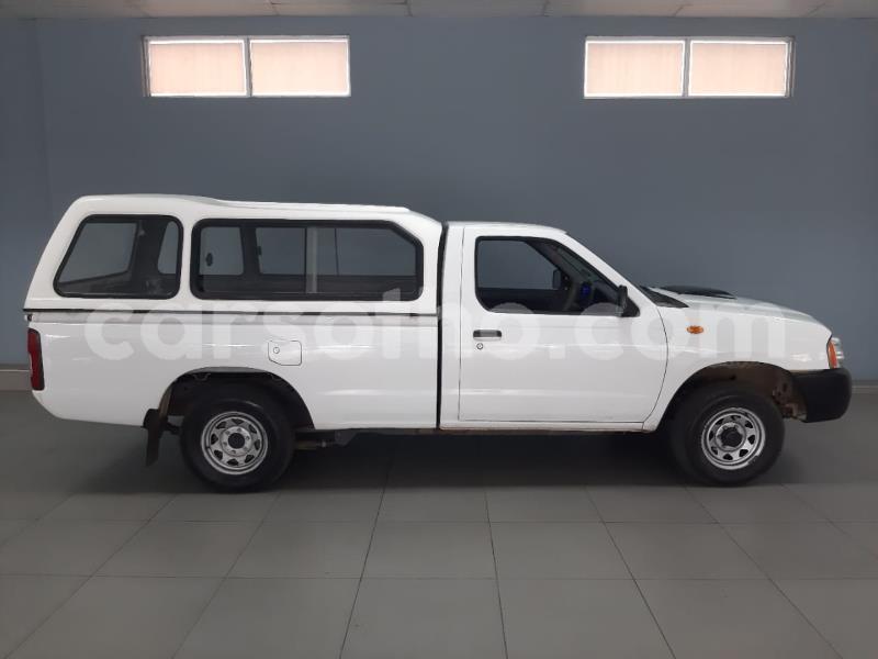 Big with watermark nissan np 300 maseru maseru 24311