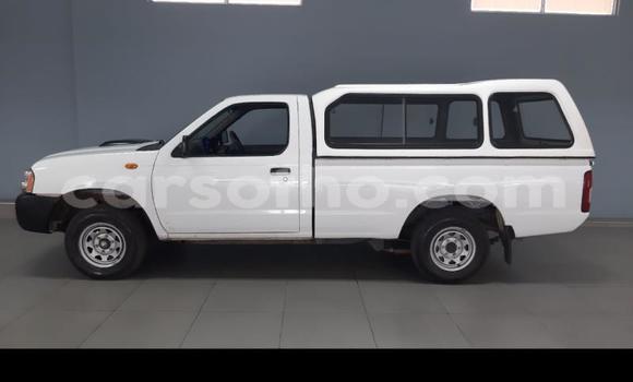 اشتري مستعمل Nissan NP 300 White سيارة في Maseru في Maseru اشتري مستعمل Nissan NP 300 White سيارة في Maseru في Maseru