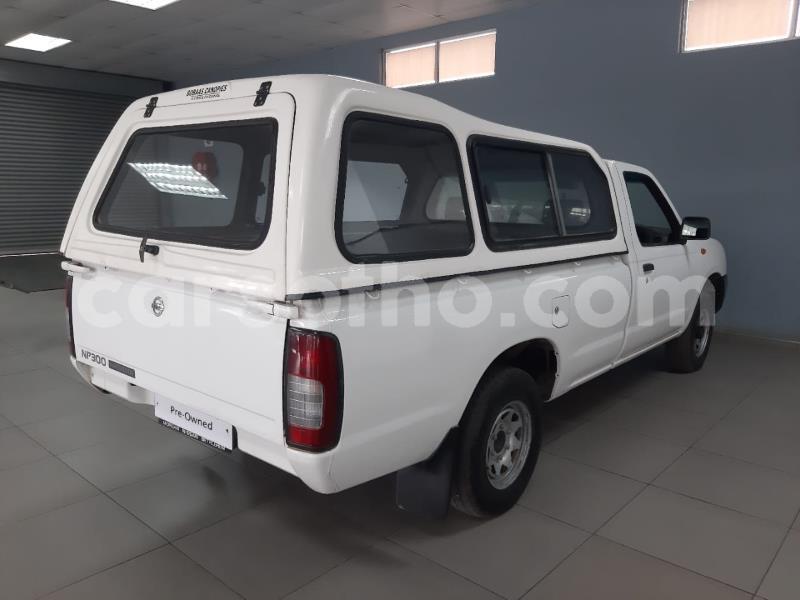 Big with watermark nissan np 300 maseru maseru 24311