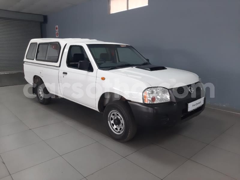 Big with watermark nissan np 300 maseru maseru 24311