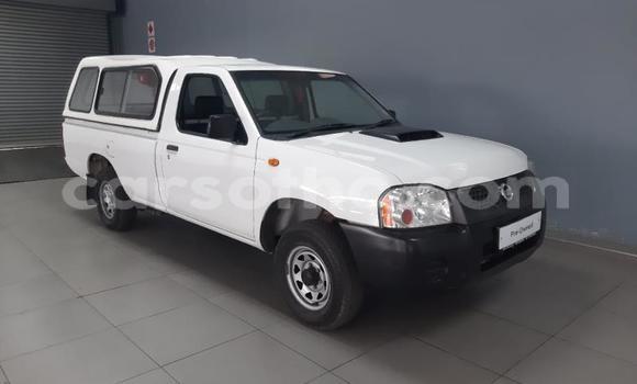 اشتري مستعمل Nissan NP 300 White سيارة في Maseru في Maseru اشتري مستعمل Nissan NP 300 White سيارة في Maseru في Maseru