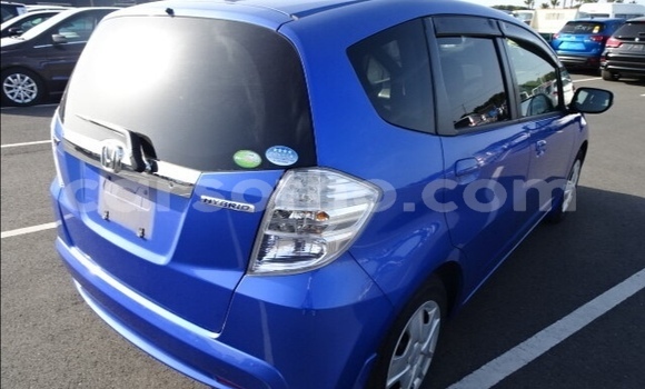 Acheter Occasion Voiture Honda FIT Bleu à Maseru, Maseru Acheter Occasion Voiture Honda FIT Bleu à Maseru, Maseru