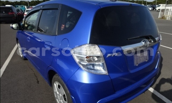 Acheter Occasion Voiture Honda FIT Bleu à Maseru, Maseru Acheter Occasion Voiture Honda FIT Bleu à Maseru, Maseru