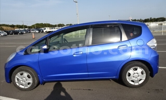Acheter Occasion Voiture Honda FIT Bleu à Maseru, Maseru Acheter Occasion Voiture Honda FIT Bleu à Maseru, Maseru