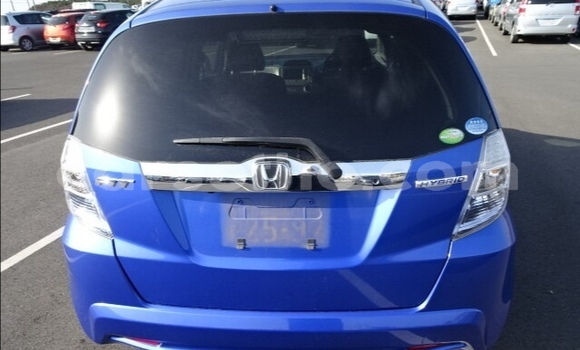 Acheter Occasion Voiture Honda FIT Bleu à Maseru, Maseru Acheter Occasion Voiture Honda FIT Bleu à Maseru, Maseru