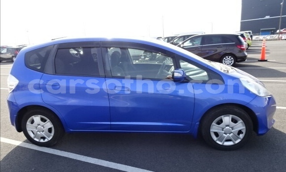 Acheter Occasion Voiture Honda FIT Bleu à Maseru, Maseru Acheter Occasion Voiture Honda FIT Bleu à Maseru, Maseru