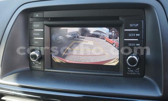 Buy Used Mazda CX-5 Red Car in Peka in Leribe Buy Used Mazda CX-5 Red Car in Peka in Leribe