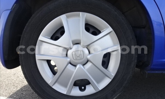 Acheter Occasion Voiture Honda FIT Bleu à Maseru, Maseru Acheter Occasion Voiture Honda FIT Bleu à Maseru, Maseru