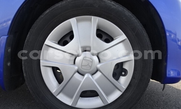 Acheter Occasion Voiture Honda FIT Bleu à Maseru, Maseru Acheter Occasion Voiture Honda FIT Bleu à Maseru, Maseru