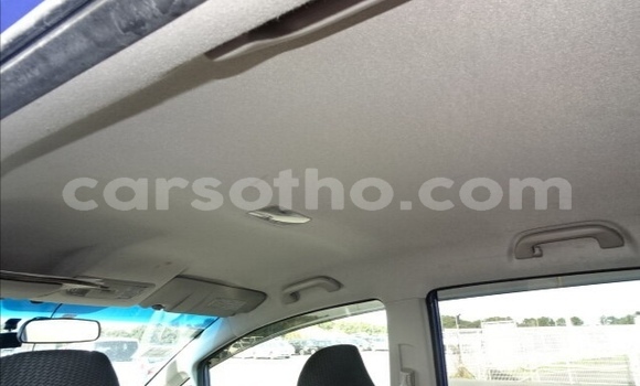 Acheter Occasion Voiture Honda FIT Bleu à Maseru, Maseru Acheter Occasion Voiture Honda FIT Bleu à Maseru, Maseru