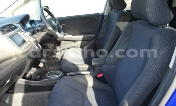 Acheter Occasion Voiture Honda FIT Bleu à Maseru, Maseru Acheter Occasion Voiture Honda FIT Bleu à Maseru, Maseru
