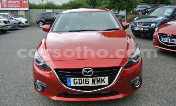 اشتري مستعمل Mazda 3 Other سيارة في Mohale's Hoek في Mohale's Hoek اشتري مستعمل Mazda 3 Other سيارة في Mohale's Hoek في Mohale's Hoek