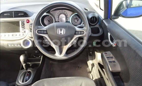 Acheter Occasion Voiture Honda FIT Bleu à Maseru, Maseru Acheter Occasion Voiture Honda FIT Bleu à Maseru, Maseru