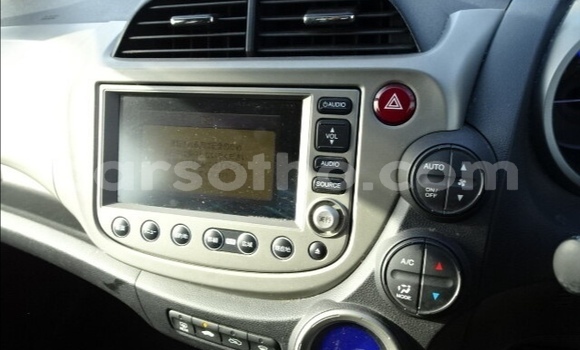 Acheter Occasion Voiture Honda FIT Bleu à Maseru, Maseru Acheter Occasion Voiture Honda FIT Bleu à Maseru, Maseru