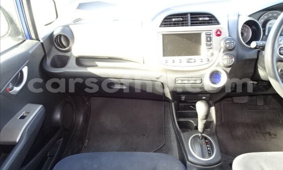 Acheter Occasion Voiture Honda FIT Bleu à Maseru, Maseru Acheter Occasion Voiture Honda FIT Bleu à Maseru, Maseru