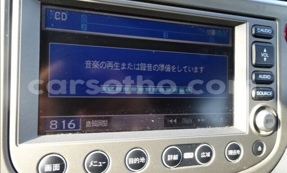 Acheter Occasion Voiture Honda FIT Bleu à Maseru, Maseru Acheter Occasion Voiture Honda FIT Bleu à Maseru, Maseru