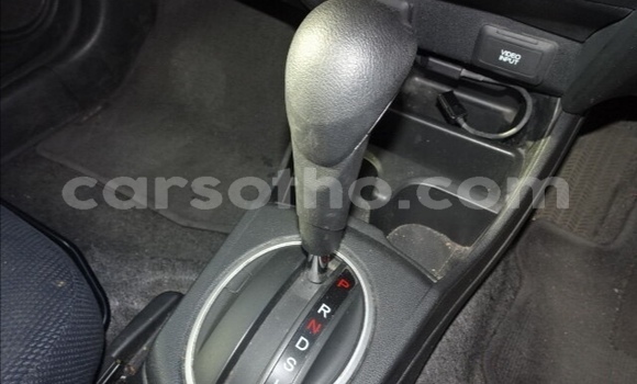 Acheter Occasion Voiture Honda FIT Bleu à Maseru, Maseru Acheter Occasion Voiture Honda FIT Bleu à Maseru, Maseru