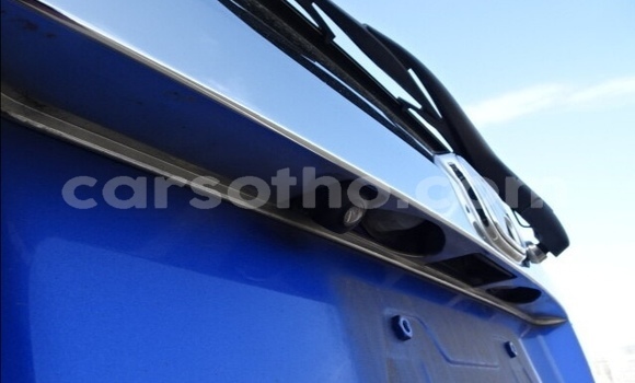 Acheter Occasion Voiture Honda FIT Bleu à Maseru, Maseru Acheter Occasion Voiture Honda FIT Bleu à Maseru, Maseru