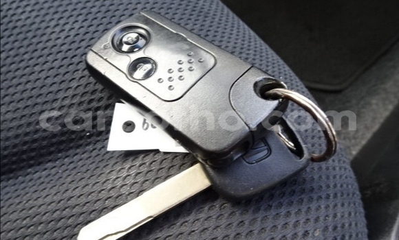 Acheter Occasion Voiture Honda FIT Bleu à Maseru, Maseru Acheter Occasion Voiture Honda FIT Bleu à Maseru, Maseru