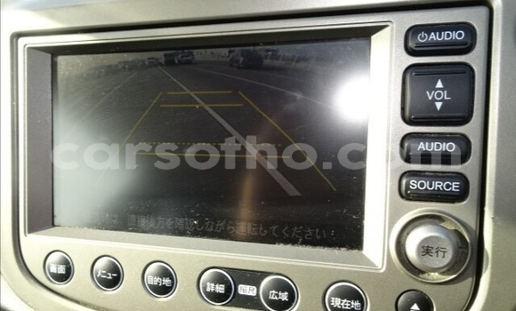 Acheter Occasion Voiture Honda FIT Bleu à Maseru, Maseru Acheter Occasion Voiture Honda FIT Bleu à Maseru, Maseru