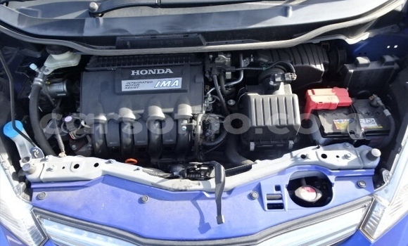Acheter Occasion Voiture Honda FIT Bleu à Maseru, Maseru Acheter Occasion Voiture Honda FIT Bleu à Maseru, Maseru