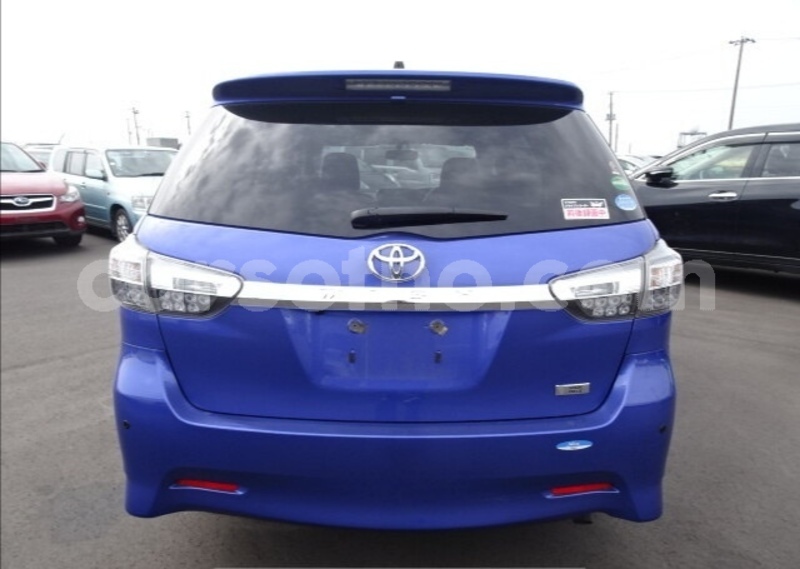 Big with watermark toyota wish maseru maseru 24313