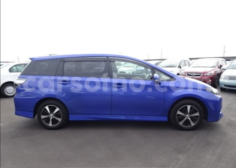 Big with watermark toyota wish maseru maseru 24313