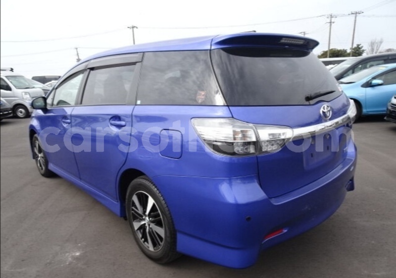 Big with watermark toyota wish maseru maseru 24313