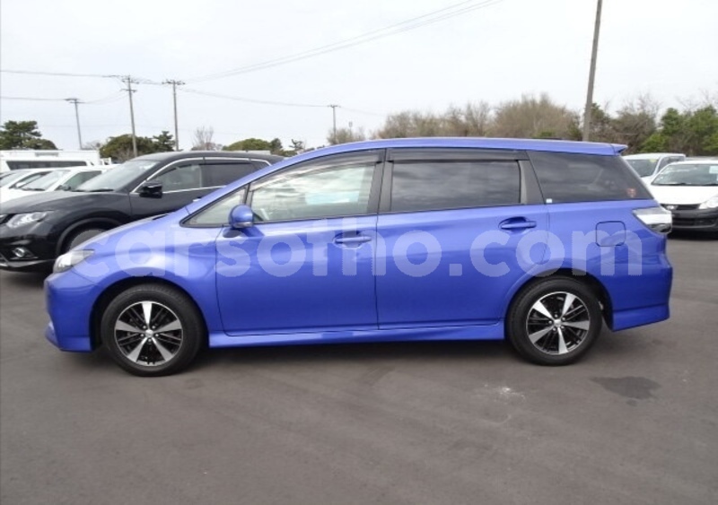 Big with watermark toyota wish maseru maseru 24313