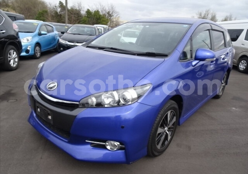 Big with watermark toyota wish maseru maseru 24313