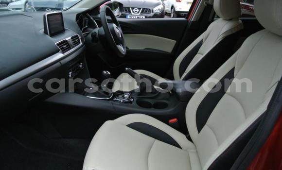 اشتري مستعمل Mazda 3 Other سيارة في Mohale's Hoek في Mohale's Hoek اشتري مستعمل Mazda 3 Other سيارة في Mohale's Hoek في Mohale's Hoek