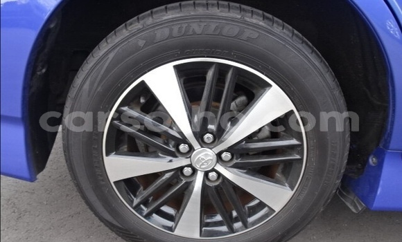 Acheter Occasion Voiture Toyota Wish Bleu à Maseru, Maseru Acheter Occasion Voiture Toyota Wish Bleu à Maseru, Maseru