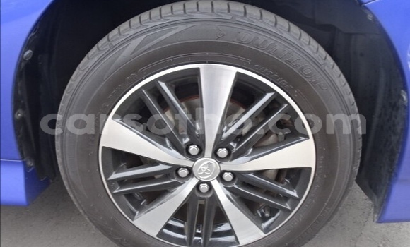 Acheter Occasion Voiture Toyota Wish Bleu à Maseru, Maseru Acheter Occasion Voiture Toyota Wish Bleu à Maseru, Maseru