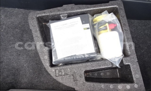 Acheter Occasion Voiture Toyota Wish Bleu à Maseru, Maseru Acheter Occasion Voiture Toyota Wish Bleu à Maseru, Maseru