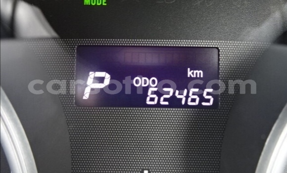 Acheter Occasion Voiture Toyota Wish Bleu à Maseru, Maseru Acheter Occasion Voiture Toyota Wish Bleu à Maseru, Maseru