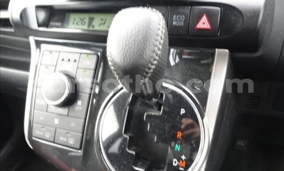 Acheter Occasion Voiture Toyota Wish Bleu à Maseru, Maseru Acheter Occasion Voiture Toyota Wish Bleu à Maseru, Maseru