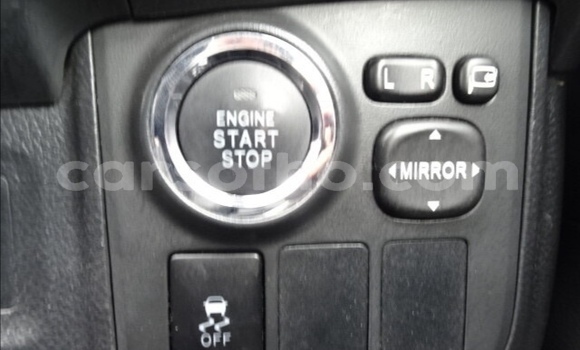 Acheter Occasion Voiture Toyota Wish Bleu à Maseru, Maseru Acheter Occasion Voiture Toyota Wish Bleu à Maseru, Maseru