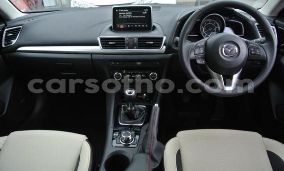 اشتري مستعمل Mazda 3 Other سيارة في Mohale's Hoek في Mohale's Hoek اشتري مستعمل Mazda 3 Other سيارة في Mohale's Hoek في Mohale's Hoek